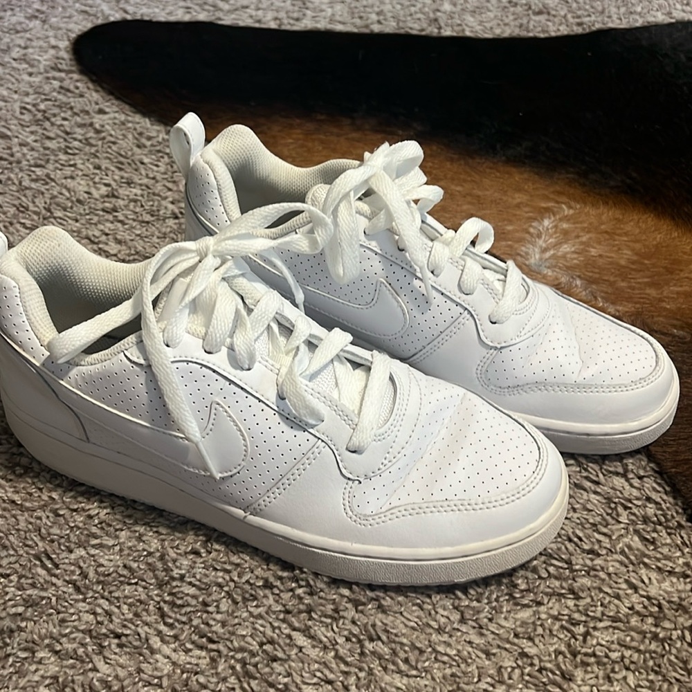 Nike Air Force 1s